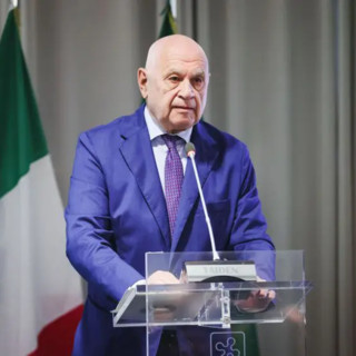 Caso Almasri, Nordio “Sconcertato dalle parole del presidente Anm”