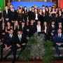 Al Gran Gala di Firenze celebrate le eccellenze azzurre del canottaggio