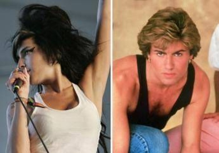 Famosi da morire, diventare star accorcia di 4 anni la vita dei cantanti Famosi da morire, diventare star accorcia di 4 anni la vita dei cantanti