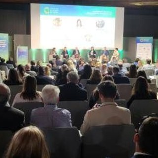Sostenibilità: report, Italia leader in Europa per circolarità Sostenibilità: report, Italia leader in Europa per circolarità