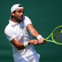 A Wimbledon anche Berrettini e Cobolli volano al terzo turno A Wimbledon anche Berrettini e Cobolli volano al terzo turno