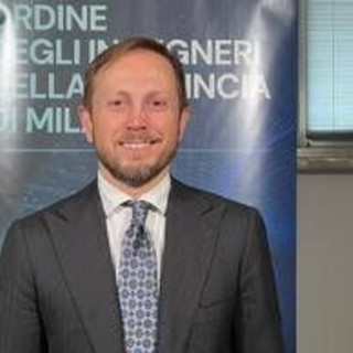 Conte (assessore Bilancio): "Innovare su tecnologia, pensiero e regole" Conte (assessore Bilancio): "Innovare su tecnologia, pensiero e regole"