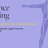 Infiammazioni, dalla ricerca alla pelle nel podcast Science Calling