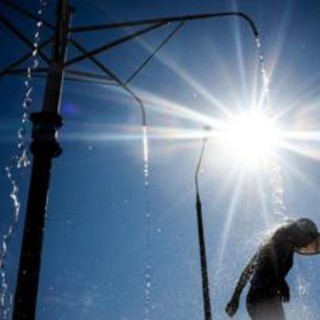 Clima, nuovo record a maggio 2025: è il secondo più caldo della storia