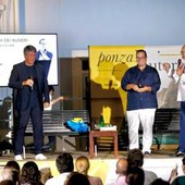 Durigon: "Occupiamo sport? Da Schlein demagogia, dimentica la dem De Micheli presidente Lega Volley prima di me" Durigon: "Occupiamo sport? Da Schlein demagogia, dimentica la dem De Micheli presidente Lega Volley prima di me"