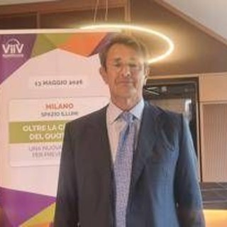 Infettivologo Gori (Sacco): "PrEP long acting per ridurre numero infezioni Hiv" Infettivologo Gori (Sacco): "PrEP long acting per ridurre numero infezioni Hiv"