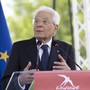 Mattarella “Mondo stravolto da guerre e volontà di dominio su altri”