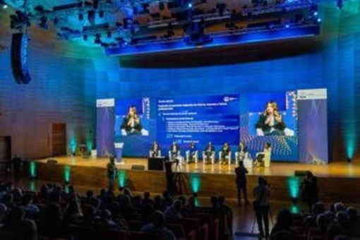 Ucbm, alla Nuvola confronto tra ricerca imprese e talenti Ucbm, alla Nuvola confronto tra ricerca imprese e talenti