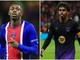 Champions League, oggi Psg-Barcellona: orario, probabili formazioni e dove vederla in tv Champions League, oggi Psg-Barcellona: orario, probabili formazioni e dove vederla in tv