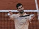 Roland Garros, Djokovic litiga con giornalista: "Non mi piace tuo commento"