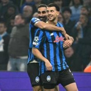 Atalanta-Fiorentina: orario, probabili formazioni e dove vederla in tv Atalanta-Fiorentina: orario, probabili formazioni e dove vederla in tv