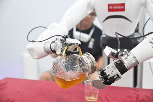 Cina, le “nuove professioni” riflettono i cambiamenti di economia e società Cina, le “nuove professioni” riflettono i cambiamenti di economia e società