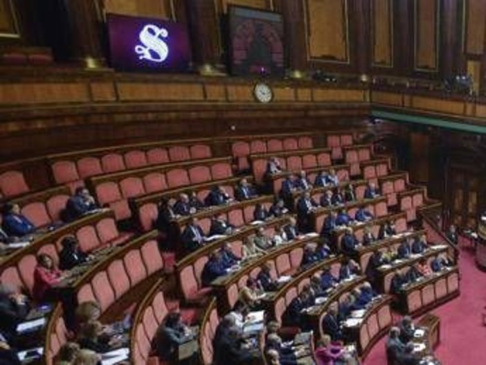 Lep, affitti, banche, tasse e sanità: allarmi e richieste delle associazioni al Senato sulla manovra Lep, affitti, banche, tasse e sanità: allarmi e richieste delle associazioni al Senato sulla manovra