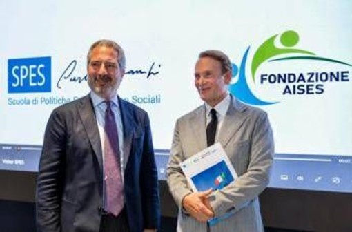 Fincantieri: Folgiero apre corso Spes Academy, 'industrie strategiche al centro di nuove sfide globali'