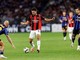 Anticipi e posticipi Serie A, Como-Roma l'11/10 alle 12,30 e derby Milano il 31/10 alle 20.45