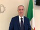 Cincotti (GeneGis): "Impegnati nella diffusione dei servizi legati alle tecnologie spaziali" Cincotti (GeneGis): "Impegnati nella diffusione dei servizi legati alle tecnologie spaziali"