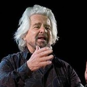 Beppe Grillo: "Non ho potere e facoltà di fare un partito. Mio figlio Ciro studia per gridare la sua innocenza"