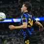 L’Inter si sblocca in Champions, battuto 1-0 lo Shakhtar Donetsk