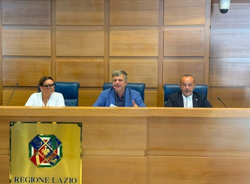 Lazio, proposta di legge per rafforzare sicurezza e vivibilità spazi urbani Lazio, proposta di legge per rafforzare sicurezza e vivibilità spazi urbani