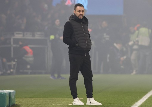 Ufficiale, De Zerbi è il nuovo allenatore del Tottenham