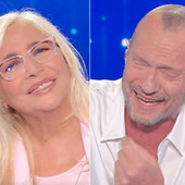 Mara Venier punge Biagio Antonacci: "Se solo ci avessi provato con me..."