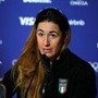 Sofia Goggia debilitata da due infezioni virali. Cosa è successo all'azzurra