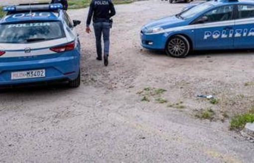 Corigliano-Rossano, 72enne trovata morta in un terreno: fermato il marito Corigliano-Rossano, 72enne trovata morta in un terreno: fermato il marito