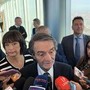 Fontana (Regione Lombardia): "Eventi come Eicma rafforzano nostra credibilità nel mondo"