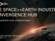 Ieg presenta la 'Casa dell'Astronauta', viaggio nel futuro della vita umana nello spazio Ieg presenta la 'Casa dell'Astronauta', viaggio nel futuro della vita umana nello spazio