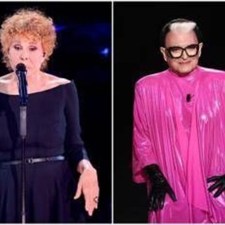 Vanoni, Malgioglio: "Quando cantava raccontava, magia di Ornella era questa" Vanoni, Malgioglio: "Quando cantava raccontava, magia di Ornella era questa"