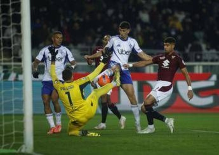 Torino-Como 1-5, disastro granata e lariani superano la Juve Torino-Como 1-5, disastro granata e lariani superano la Juve