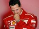 Schumacher, la moglie Corinna: "Quando sento la nostra canzone piango, aveva molte fan..."