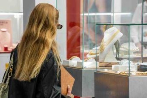 VicenzaOro, dal 4 all'8 settembre Ieg dà una nuova casa all'industria orafa gioilliera VicenzaOro, dal 4 all'8 settembre Ieg dà una nuova casa all'industria orafa gioilliera