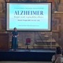 Alzheimer, dal Vaticano l’appello a non lasciare soli pazienti e caregiver
