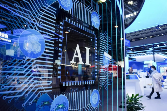 Cina, la Corte suprema si pronuncia sui deepfake dell’intelligenza artificiale