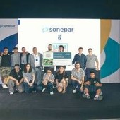 Modena: Sonepar Italia a sostegno della Fondazione Rulli Frulli, raccolti 3600 euro