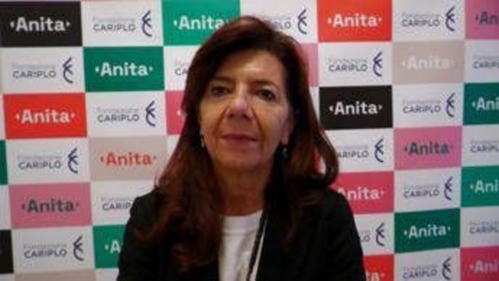 Infanzia, Negrini (Fondazione Cariplo): &quot;‘Anita-L’infanzia prima’ segue filo rosso del Fondo Garibaldi&quot;