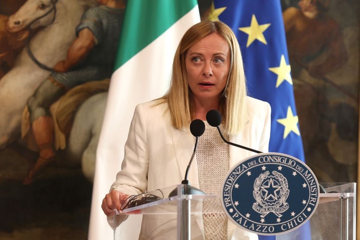 Via libera dal Cdm al decreto Scuola, Meloni “Vera integrazione” Via libera dal Cdm al decreto Scuola, Meloni “Vera integrazione”