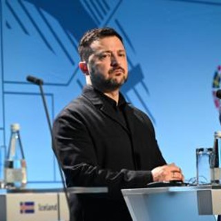 Ucraina, Zelensky annuncia rimpasto di governo: la nuova strategia politica