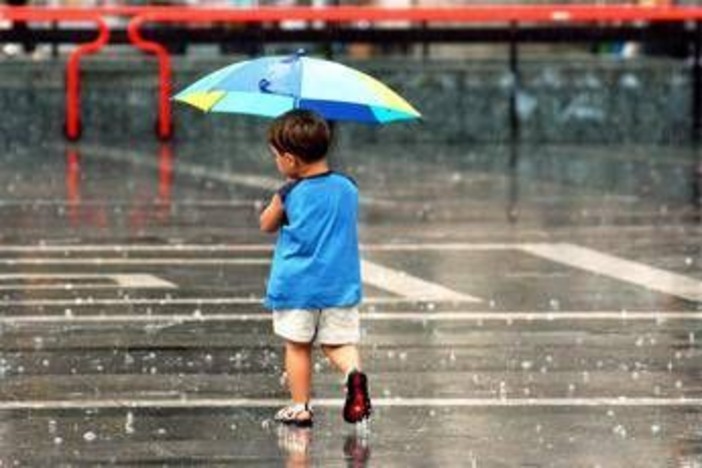 Temporali e grandine sul weekend ma dalla prossima settimana cambia tutto: le previsioni