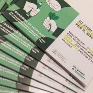 MyPlant & Garden 2026, al via 'Un giardino in cui ri-fiorire': concorso creativo per il sociale MyPlant & Garden 2026, al via 'Un giardino in cui ri-fiorire': concorso creativo per il sociale
