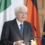 Mattarella “Lavoro simbolo dignità della persona, nessuno può essere asservito”