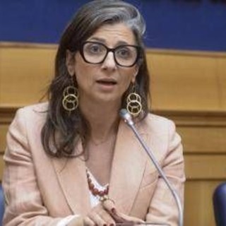 Albanese oggi alla Camera per report su Gaza, maggioranza: "E' un oltraggio" Albanese oggi alla Camera per report su Gaza, maggioranza: "E' un oltraggio"