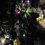 Speleologo bloccato in una grotta nel Nuorese, proseguono operazioni di salvataggio