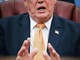 Trump: "L'erba è come gli esseri umani, ha una vita"