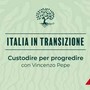 Ambiente, sviluppo e realismo: la lezione di Vincenzo Pepe tra tecnologia e cultura Ambiente, sviluppo e realismo: la lezione di Vincenzo Pepe tra tecnologia e cultura