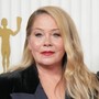 Christina Applegate: "Non ho la sclerosi multipla, hanno sbagliato diagnosi" Christina Applegate: "Non ho la sclerosi multipla, hanno sbagliato diagnosi"