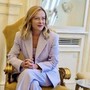 Ucraina, Meloni: &quot;Giornata importante, esplorare ogni tipo di soluzione per garantire la pace&quot;