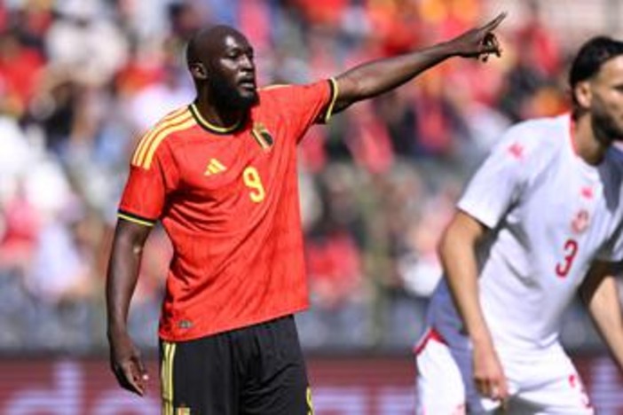 Mondiali, oggi Belgio-Egitto - Diretta Mondiali, oggi Belgio-Egitto - Diretta