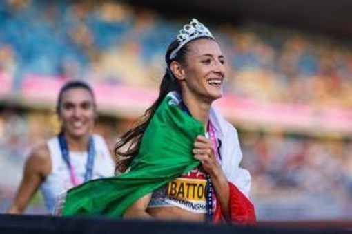 Europei atletica, Battocletti cerca l'oro bis nei 10.000, Tamberi difende il titolo nell'alto - Diretta
